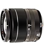 Fujifilm 16276479 Fujinon Zoom Lens XF18-55mm F2.8-4.0 LM OIS